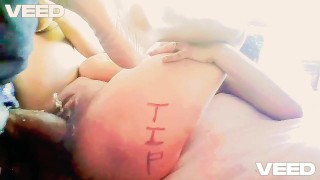 STRIPPER ASS TATOO MUSIC PARTY ORGY EBONY BROWN LIGHT SKIN TAKING BIG DICK BBC PUSSY CUMMING SQUIRTS