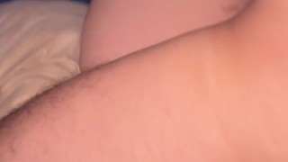 Apenas legal por el culo súper apretado apenas aguanto con descarga en las nalgas y mas