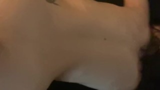 Pov De a perro a esta perra