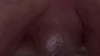 dusted off the Hismith machine and went for a ride