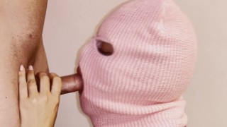 College Girl gave me a Blowjob