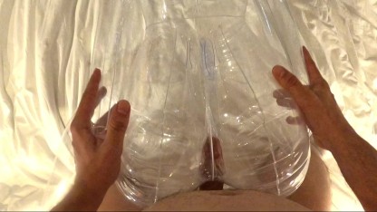 rubber sex doll transformation KimmyKalani - Wet Pussy Licking -ASMR Tantaly Sex Doll main image 1