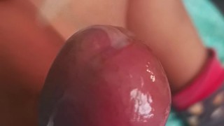 Cum / Masturbating