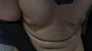 Obedient Pupboy Gets Stuffed – Solo Playtime