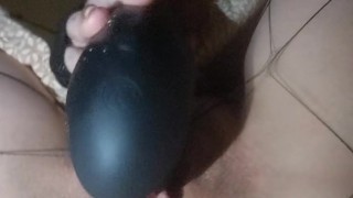 Pov: i pee on you and cum