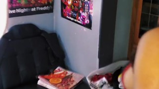 Watch me,deseame 🔥