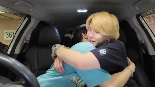 【Boys Love Kiss】HARU × Mukai Riku -VOL.4 #1