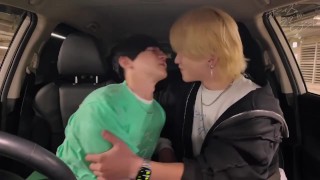 【Boys Love Kiss】HARU × Mukai Riku -VOL.5 #3