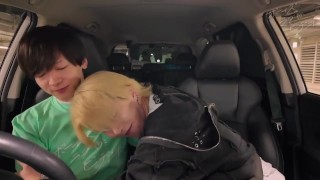 【Boys Love Kiss】HARU × Mukai Riku -VOL.5 #3