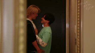 【Boys Love Kiss】HARU × Mukai Riku -VOL.5 #2