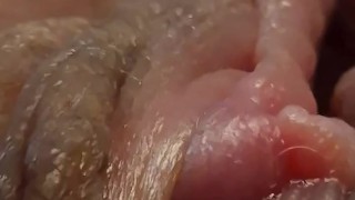 Super close up pussy lips / find more on manyvids