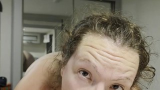 Cum Slut Up To Make Him Cum
