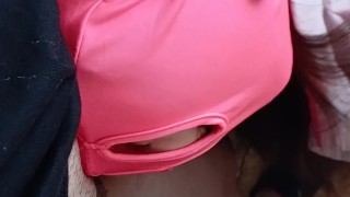 Our roleplaying games brought us to orgasm - IkaSmokS