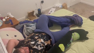 My new toy died on me 😞