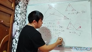 41 Fucking the MILF who wants private math lessons