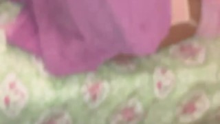 Me encuentran en tanga muy caliente y le saco toda la leche.... Latina caliente