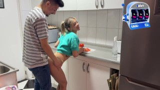 La pelatomates chilena remake por GATITAVEVE