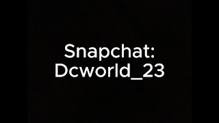 she gets my dick rock hard and drains me