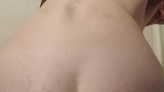 Need some big black dick inside me