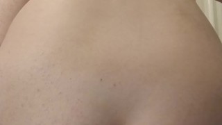 Need some big black dick inside me