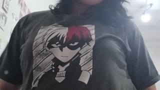 Mostrando mi cuerpito!! Videos completos en cafecito!! Más en privado🥵🍑