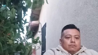 Froilan Vazquez Ramirez cums