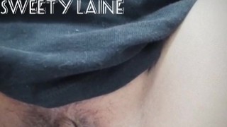 So Fucking Horny . Quick play with my pussy