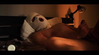 Fucking My Fleshlight While Showing Off My Ass Hole