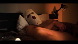 Fucking My Fleshlight While Showing Off My Ass Hole