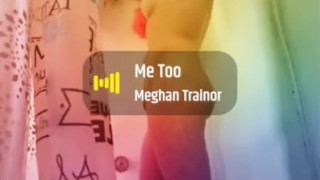 Shower,done got spun