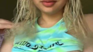 Fuck me daddy