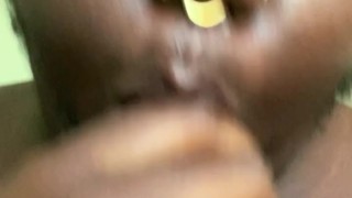 Trans Masc Loves Sucking Dick (🔗 to watch full video)