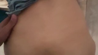 Married DL getting barebacked on lunch break