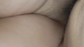 Después de tanto ... Rompí Verga MILF