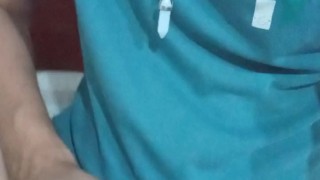 Cumming for my master (he let me post it here)