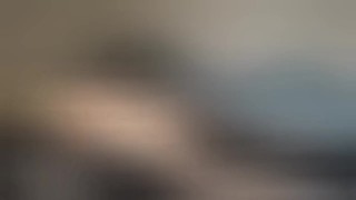 Fooling Around In Jockstrap