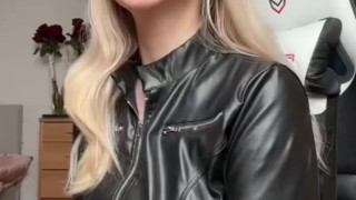 Dis somebody say slave?