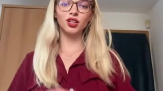 Are you a good puppy ? #femdom