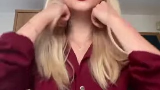 I wanna see y’all beg for mercy right now or I’m closing this channel #femdom