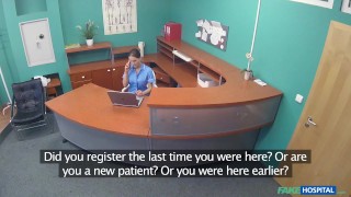 Fake Hospital - dirty Doctors, naughty Nurses and their patients - Compilation VOL 1