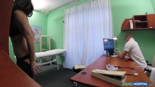 Fake Hospital - see what really happens behind closed doors while you're in the waiting room