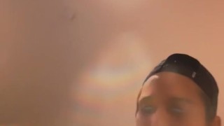 Nussin Buts poppin that dick Mo