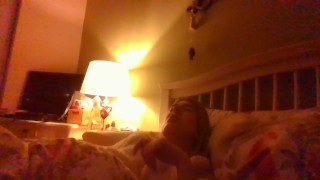 i'm so horny 😈💧