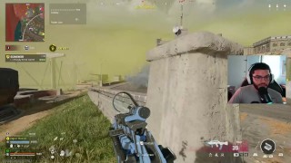 Warzone BO6’s LC10 Had Me Screaming – Too OP to Handle!