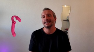 Lovense Lapis Review - Lovense Pegging Toy