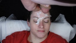 Dirty Dees Huge Load Compilation of Facial Artistry