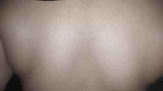 La Prueba Definitiva de Cuánto Placer Su Pene Puede Darme