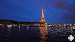 Emily in Paris ... and Lucy Too with solougo trailer 2