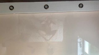 Footplay myself. My one fan likes to do all sorts of dirty things with my feet