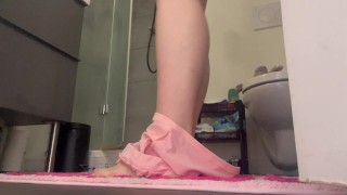 [4K] Clean with me ASMR Morning in my life